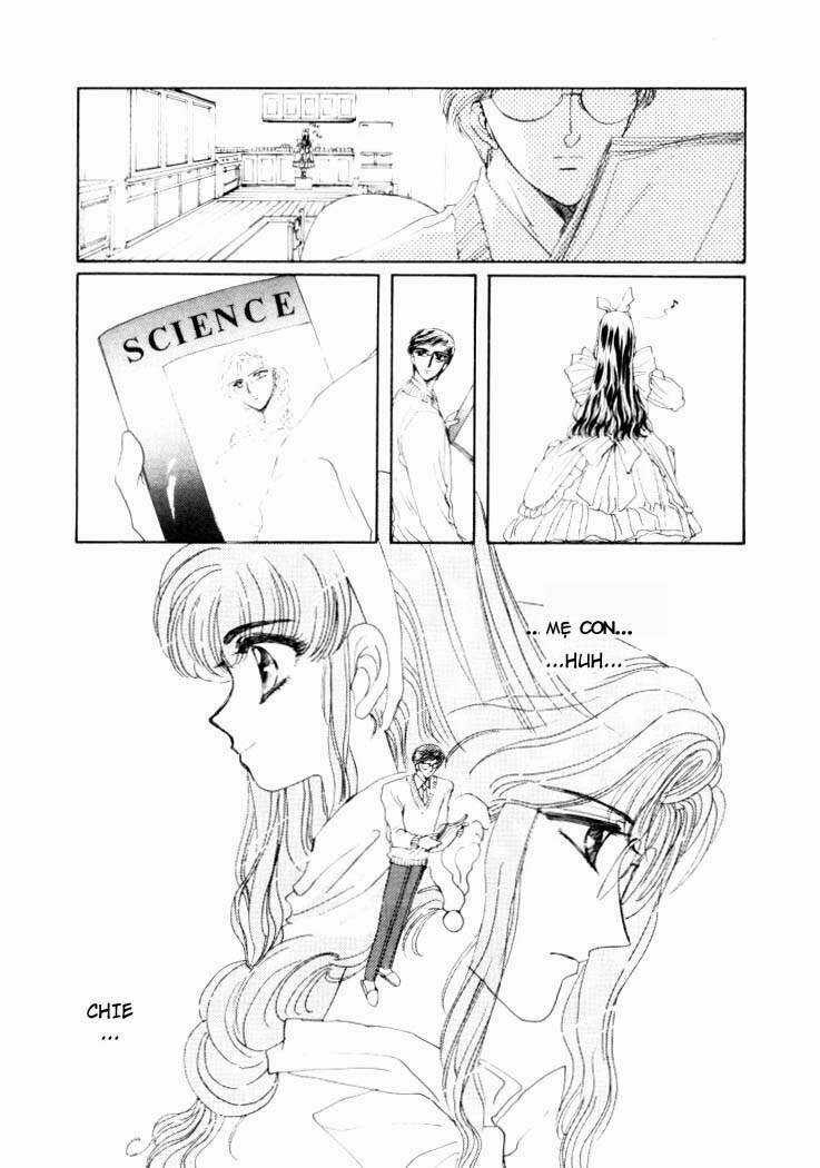 Rex - Chapter 1 - Trang 29