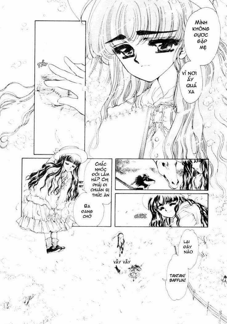 Rex - Chapter 1 - Trang 4