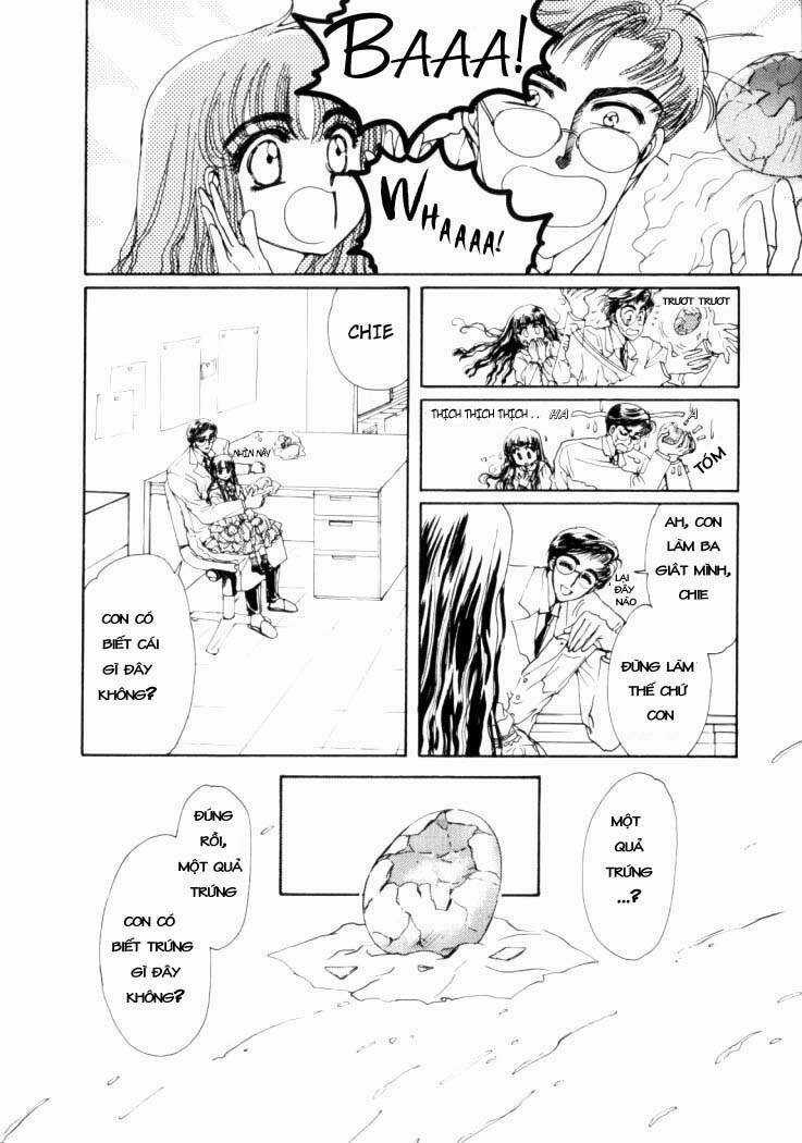 Rex - Chapter 1 - Trang 6