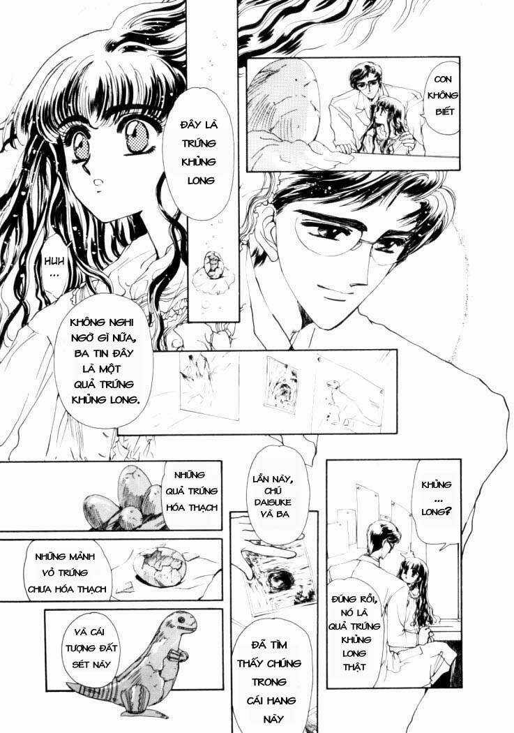 Rex - Chapter 1 - Trang 7