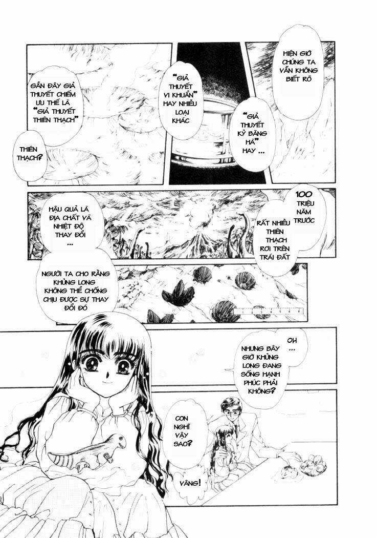 Rex - Chapter 1 - Trang 9