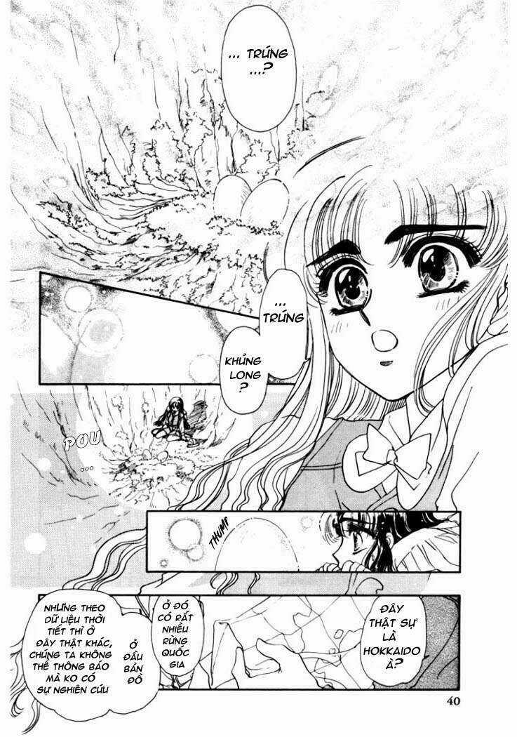 Rex - Chapter 2 - Trang 11