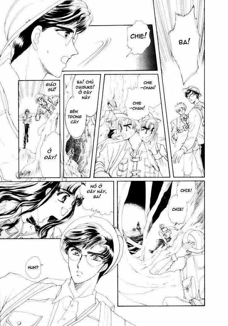 Rex - Chapter 2 - Trang 12