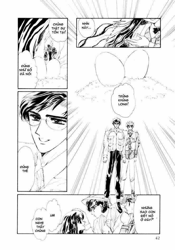 Rex - Chapter 2 - Trang 13