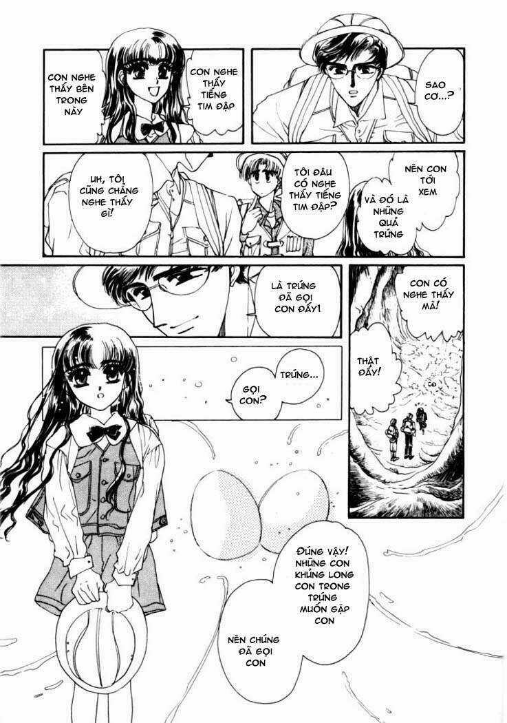 Rex - Chapter 2 - Trang 14