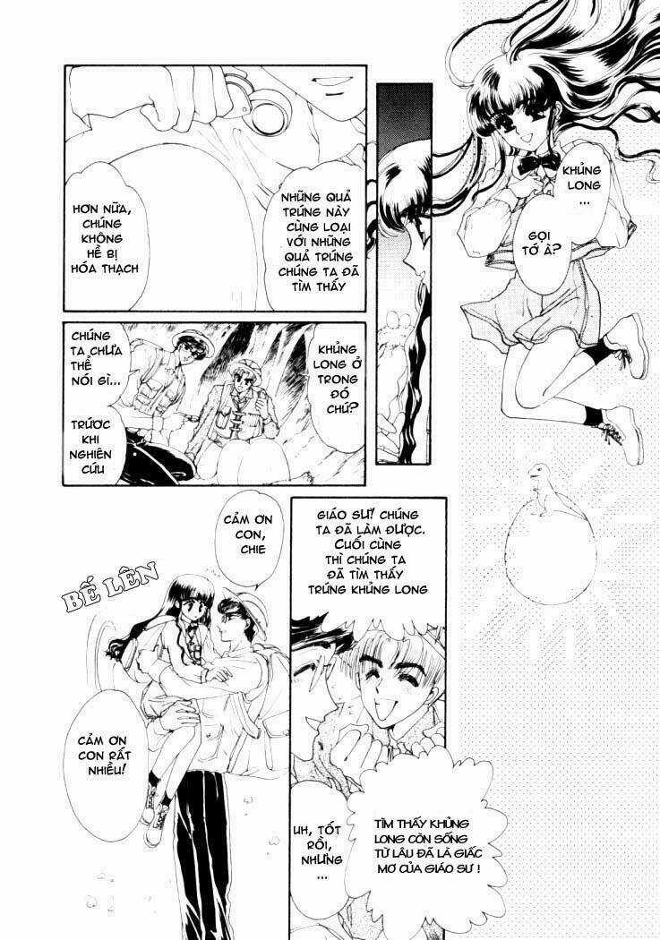 Rex - Chapter 2 - Trang 15