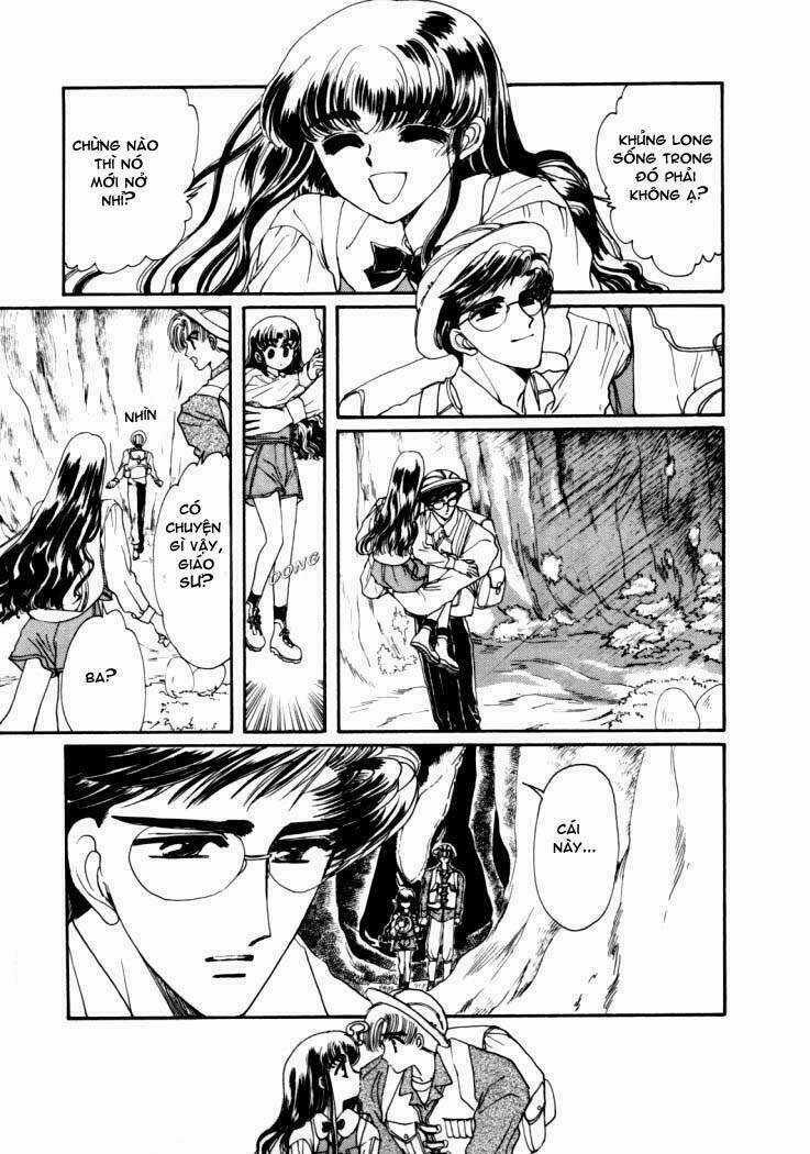 Rex - Chapter 2 - Trang 16