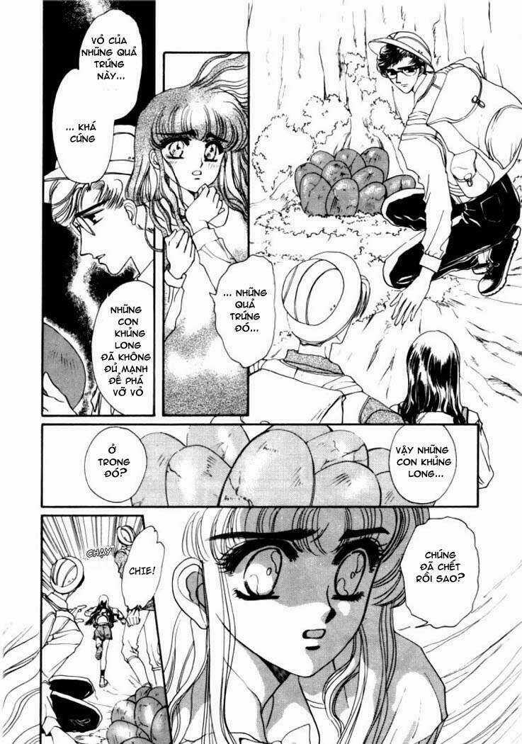 Rex - Chapter 2 - Trang 17