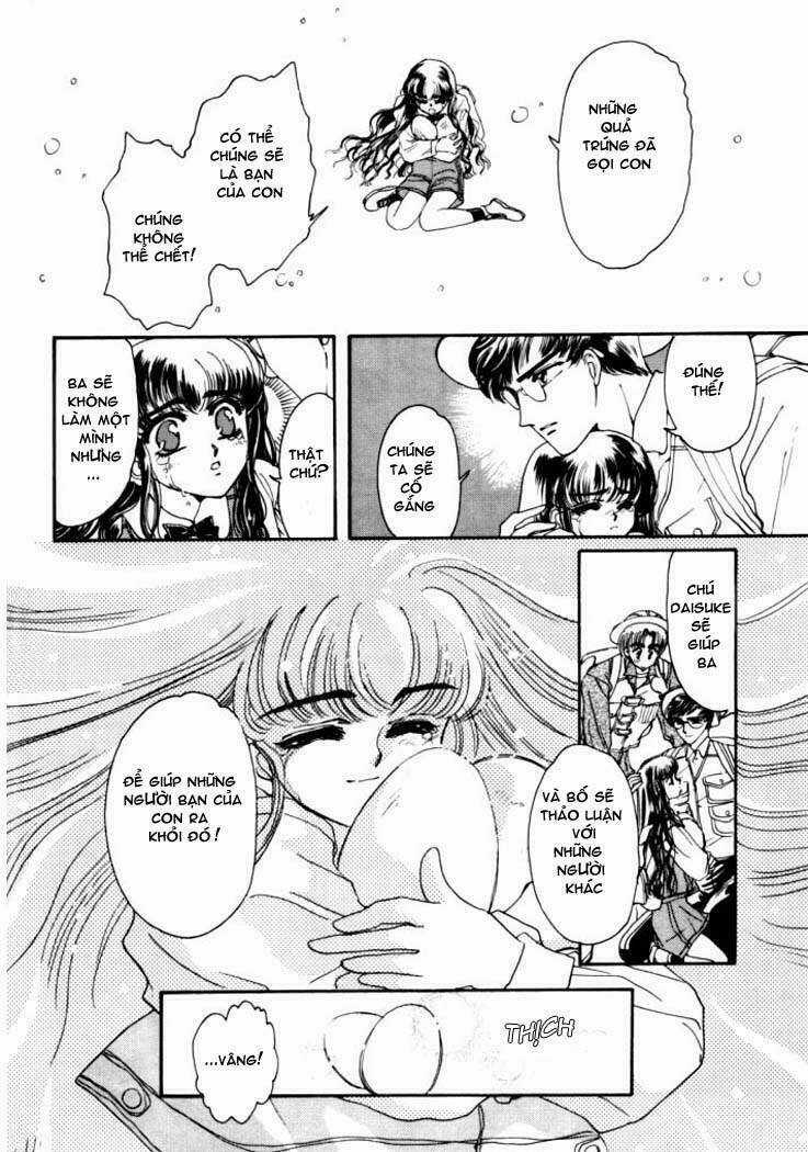 Rex - Chapter 2 - Trang 19