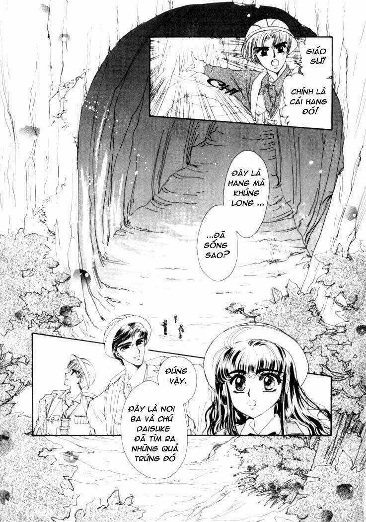 Rex - Chapter 2 - Trang 3