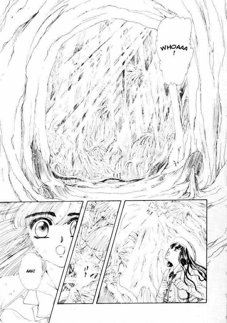 Rex - Chapter 2 - Trang 5