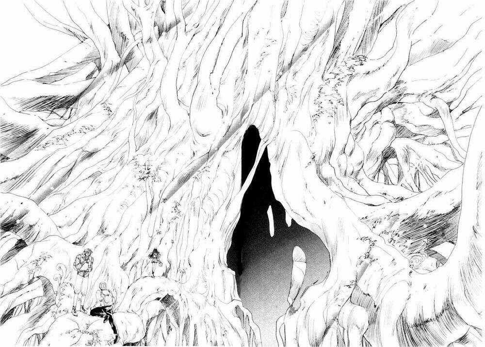 Rex - Chapter 2 - Trang 6