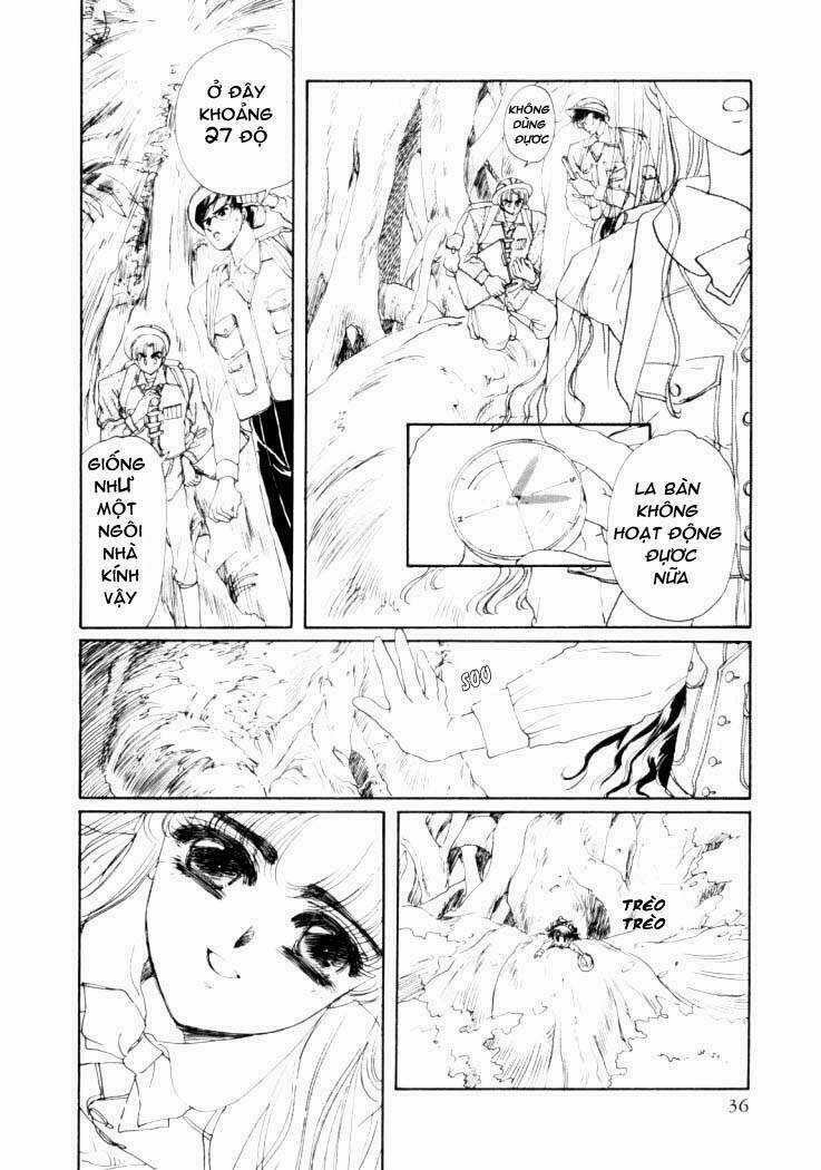 Rex - Chapter 2 - Trang 7