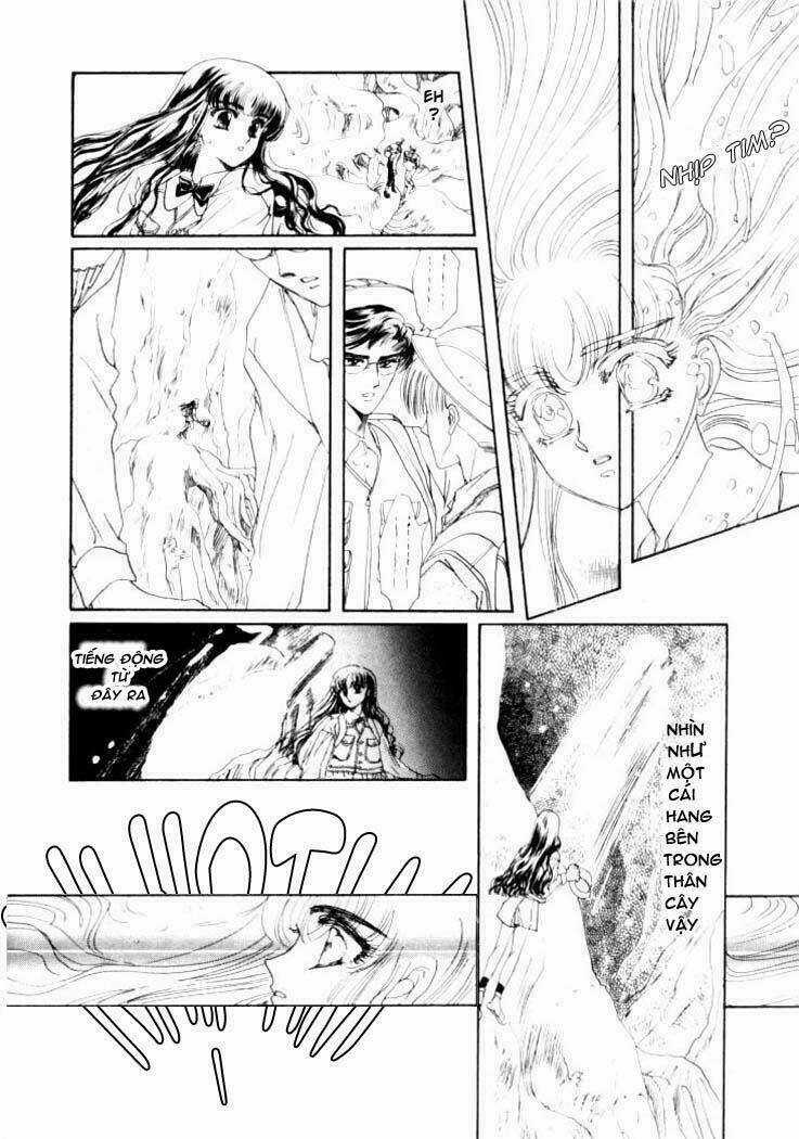 Rex - Chapter 2 - Trang 9