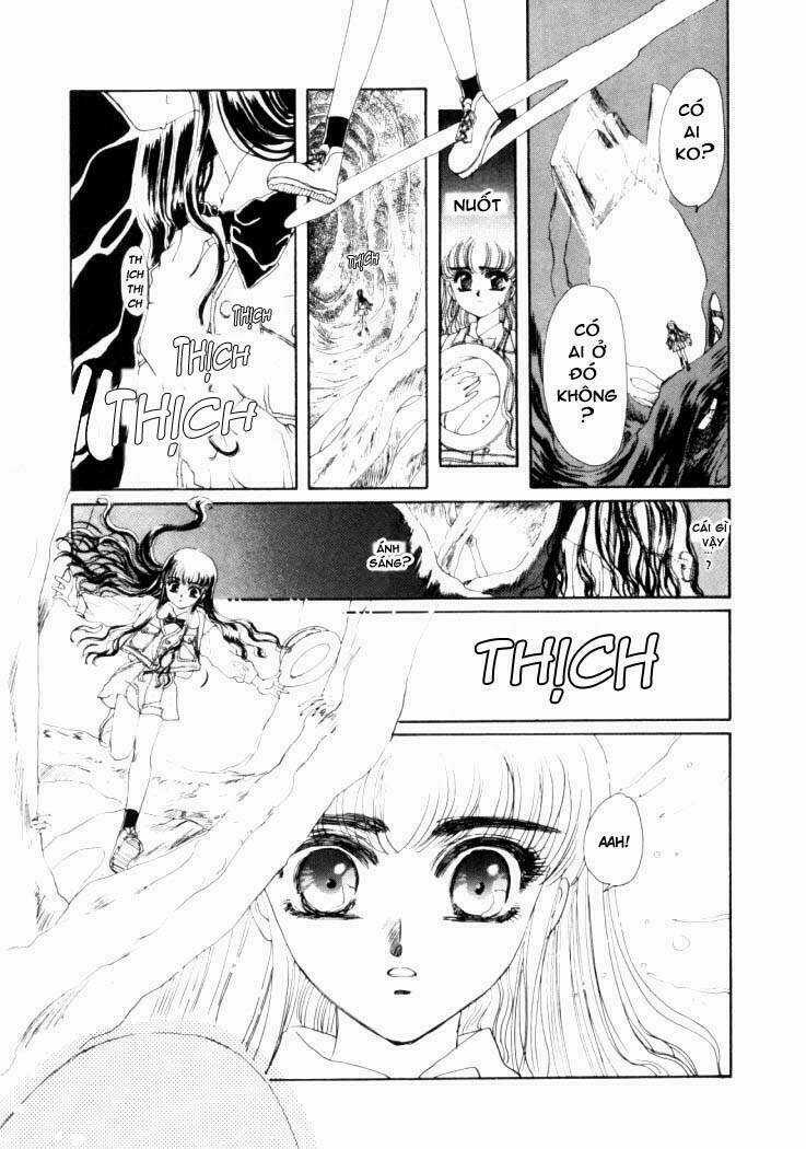 Rex - Chapter 2 - Trang 10