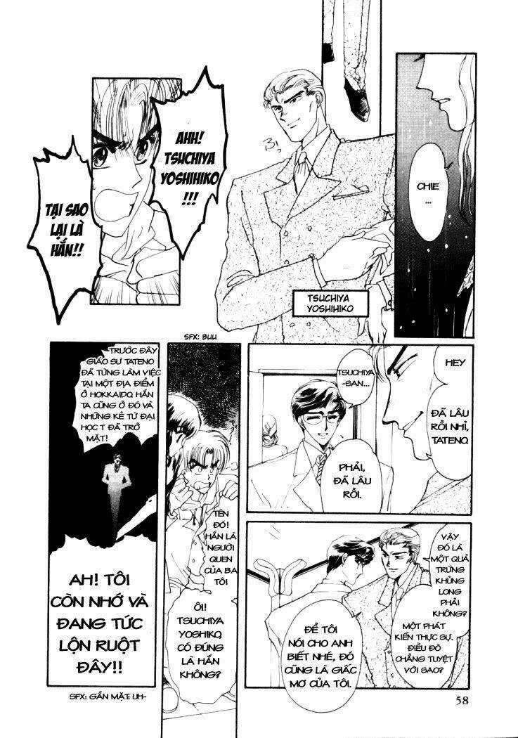 Rex - Chapter 3 - Trang 11