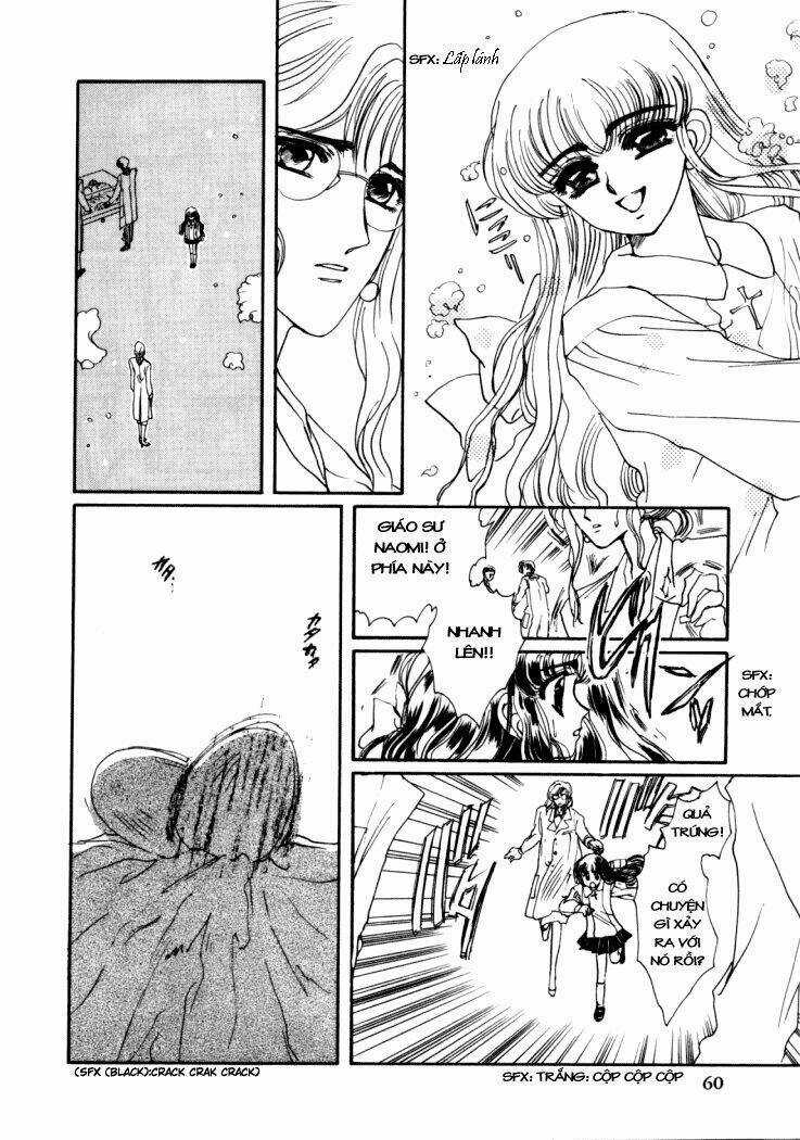 Rex - Chapter 3 - Trang 13