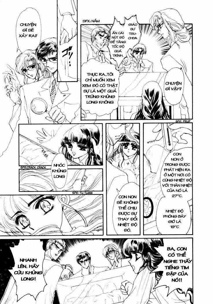 Rex - Chapter 3 - Trang 14