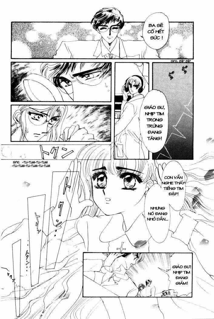 Rex - Chapter 3 - Trang 15