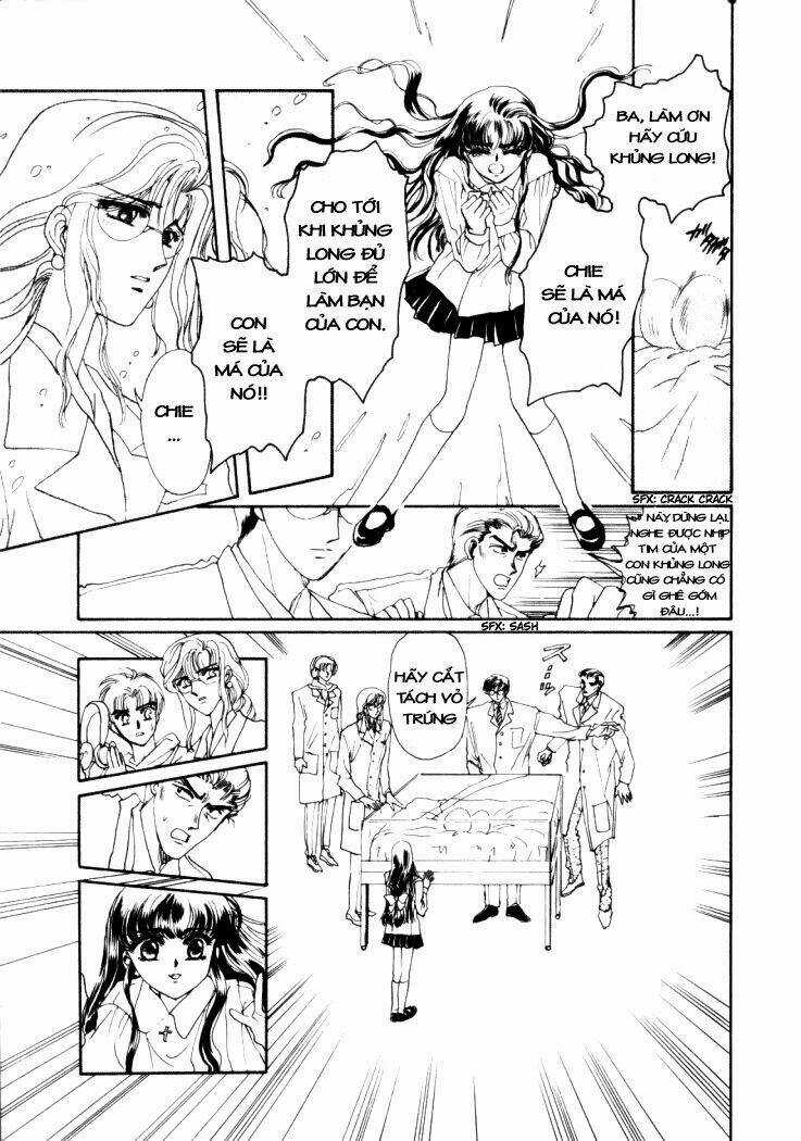 Rex - Chapter 3 - Trang 16