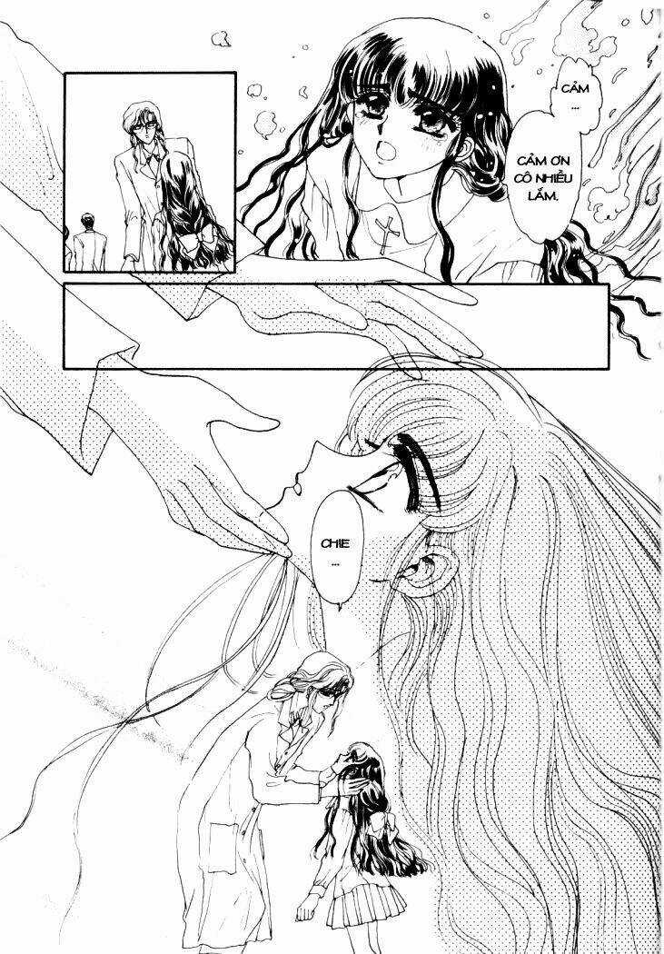 Rex - Chapter 3 - Trang 18