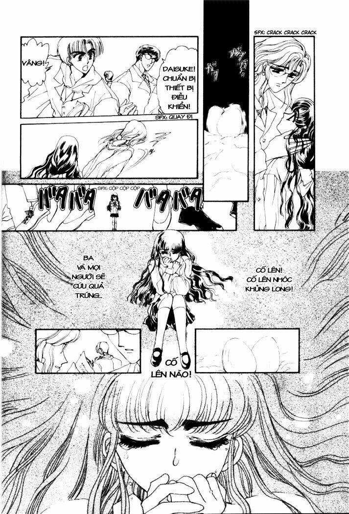 Rex - Chapter 3 - Trang 19