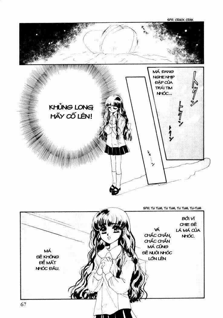 Rex - Chapter 3 - Trang 20