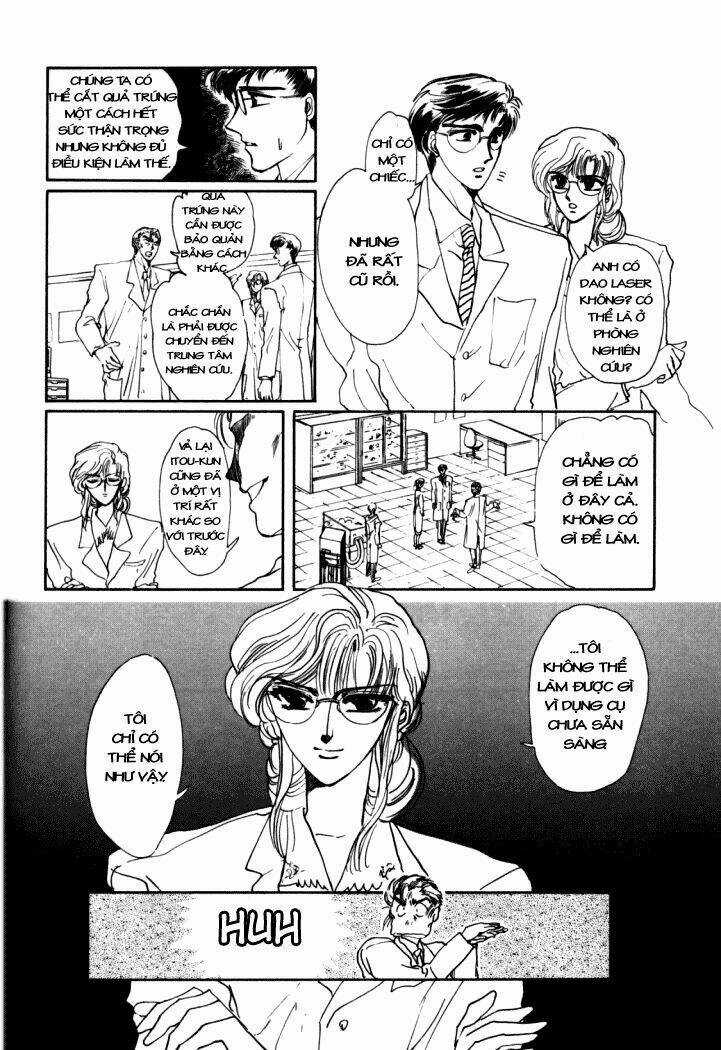 Rex - Chapter 3 - Trang 21