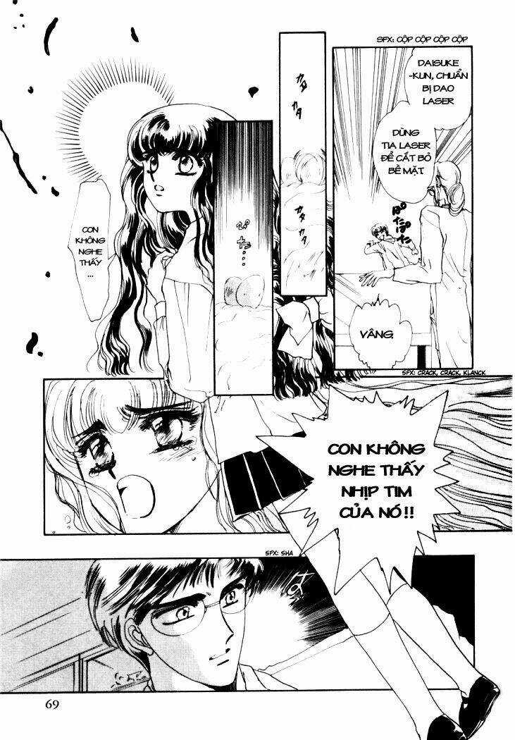 Rex - Chapter 3 - Trang 22