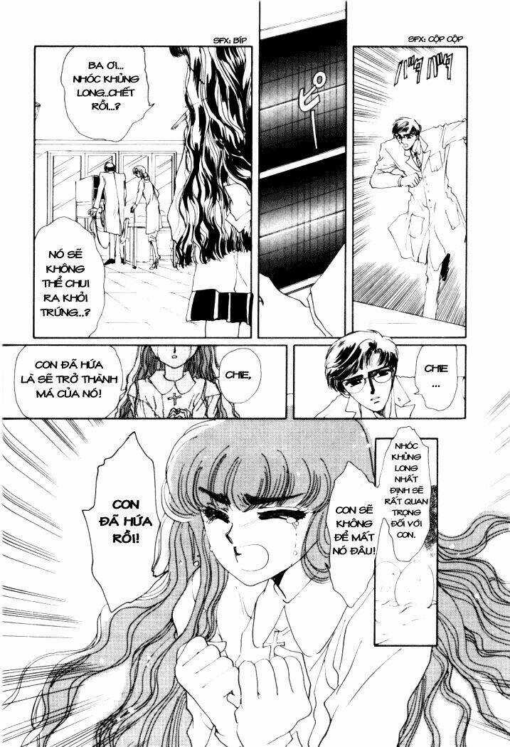 Rex - Chapter 3 - Trang 23