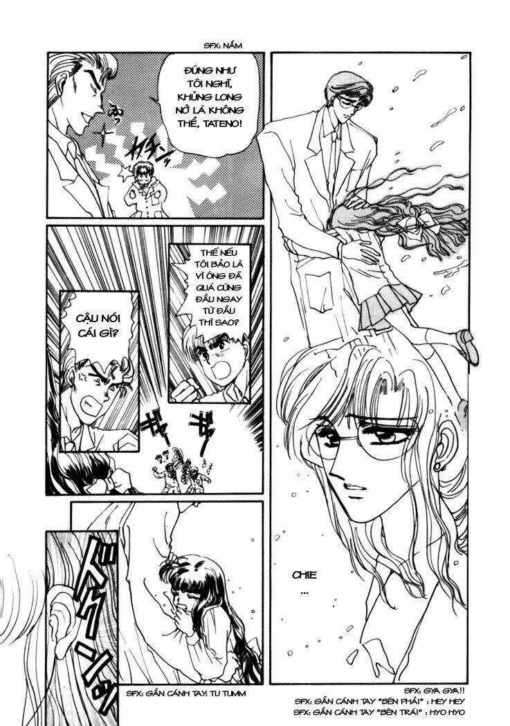 Rex - Chapter 3 - Trang 24