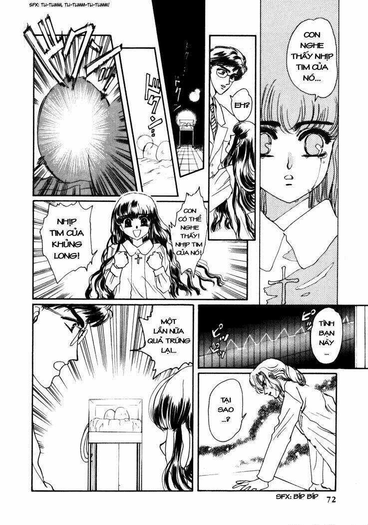 Rex - Chapter 3 - Trang 25