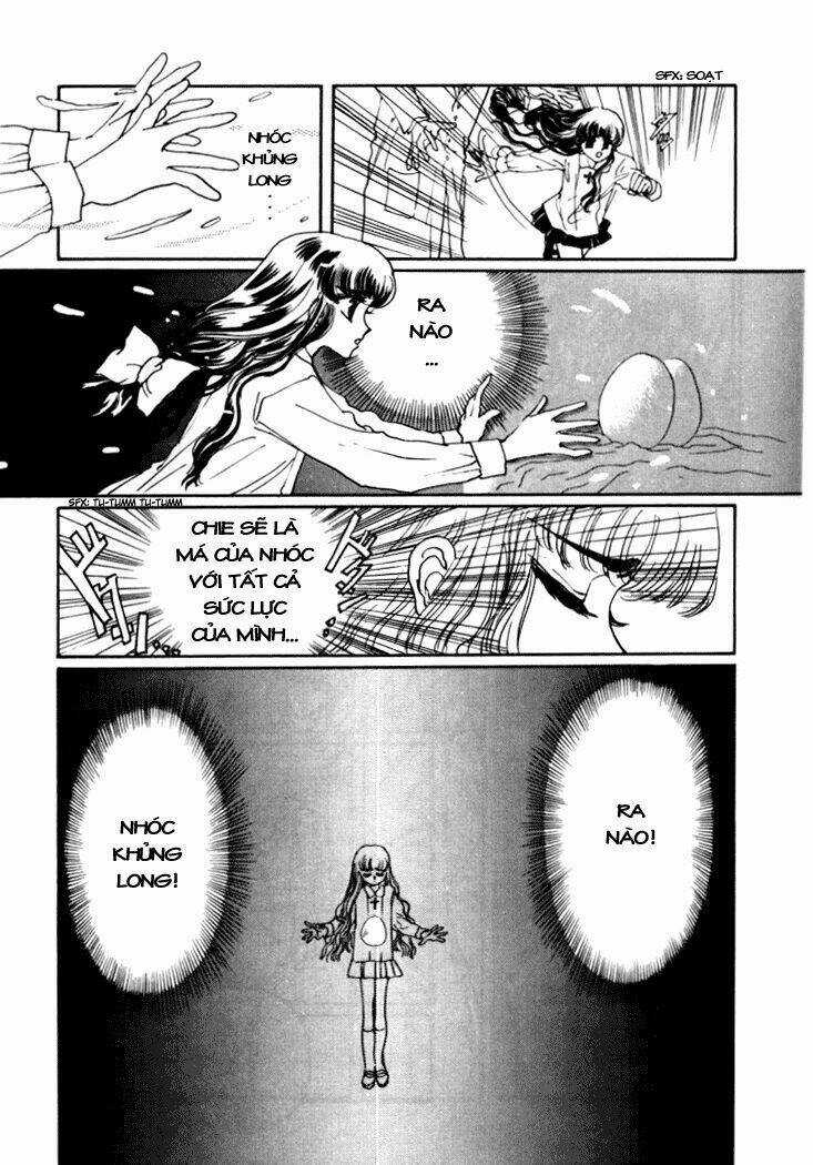 Rex - Chapter 3 - Trang 26