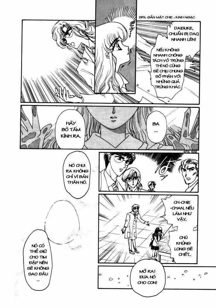 Rex - Chapter 3 - Trang 27