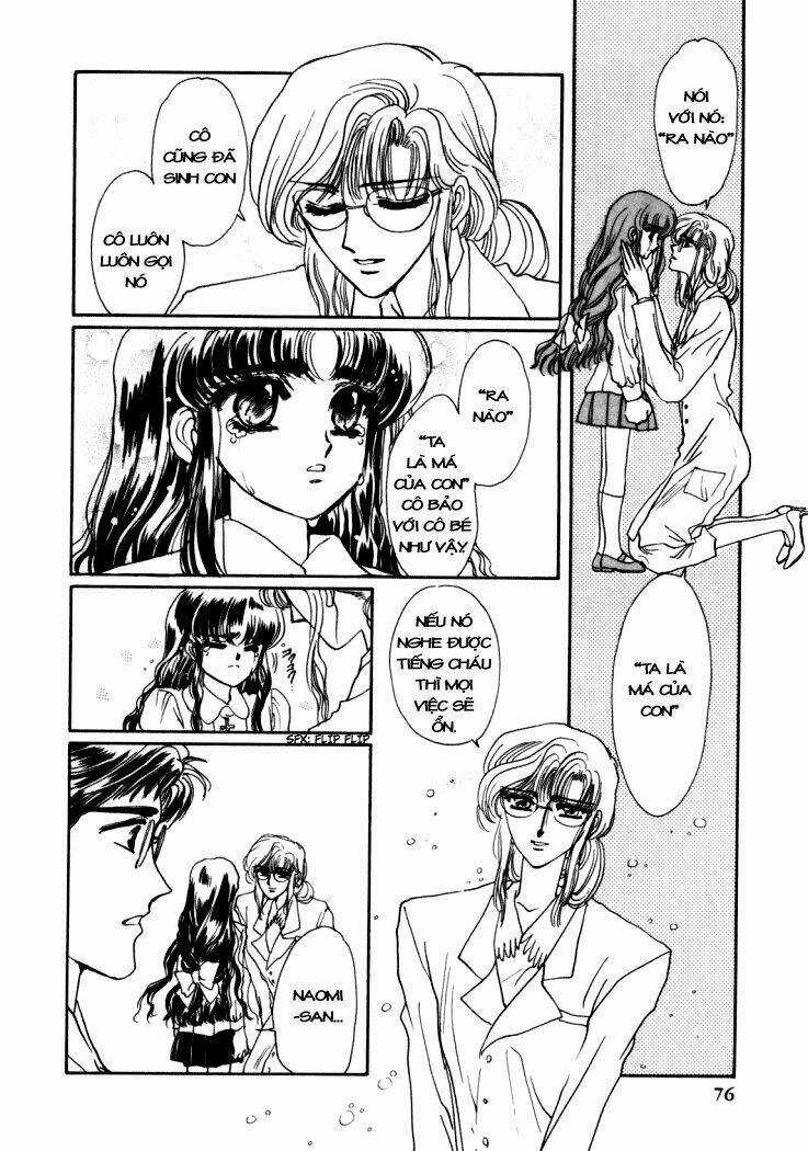 Rex - Chapter 3 - Trang 29