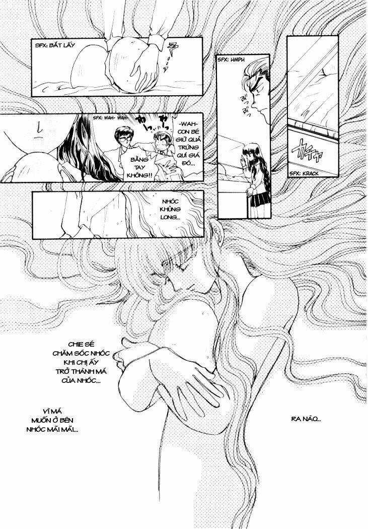 Rex - Chapter 3 - Trang 30