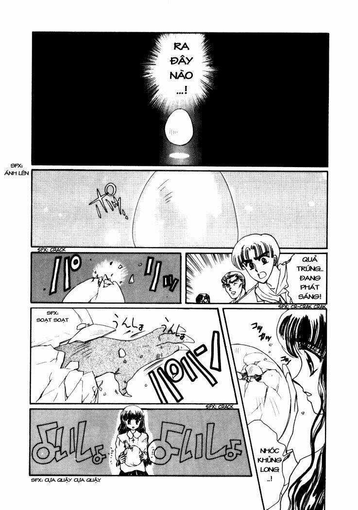 Rex - Chapter 3 - Trang 31