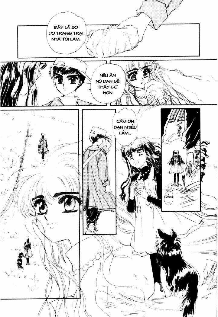 Rex - Chapter 3 - Trang 8