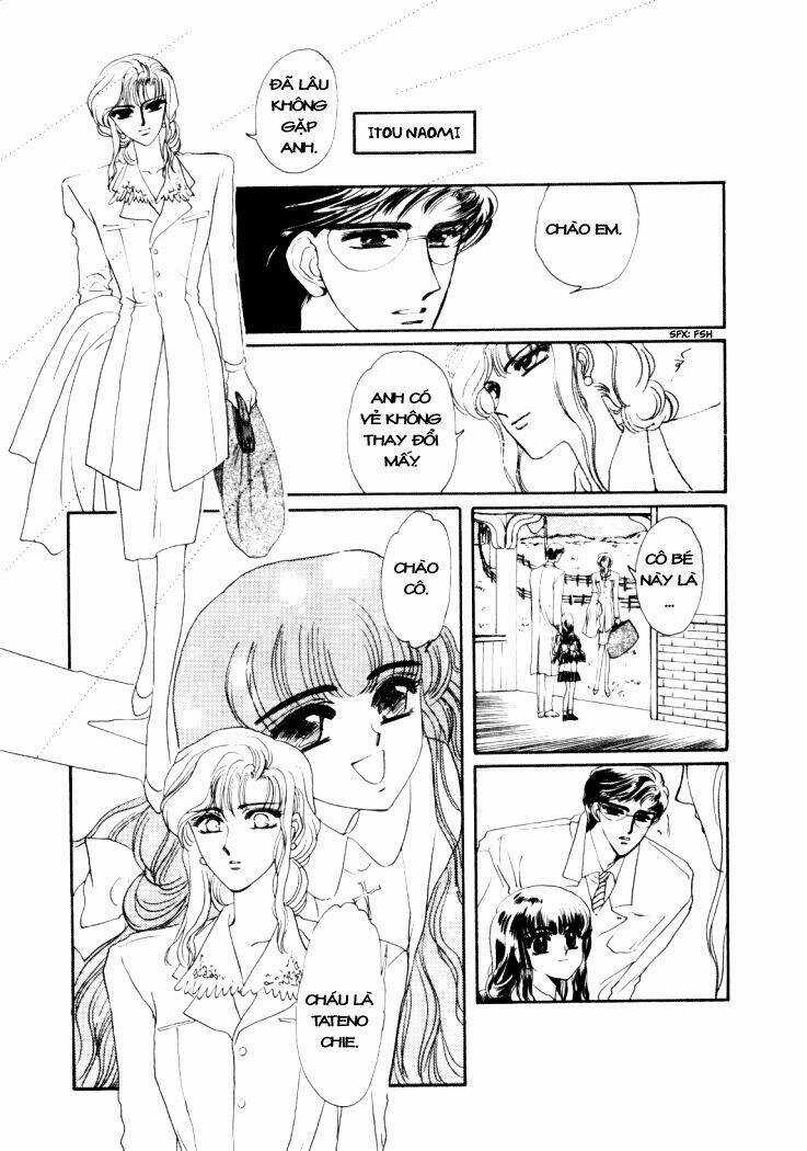 Rex - Chapter 3 - Trang 10