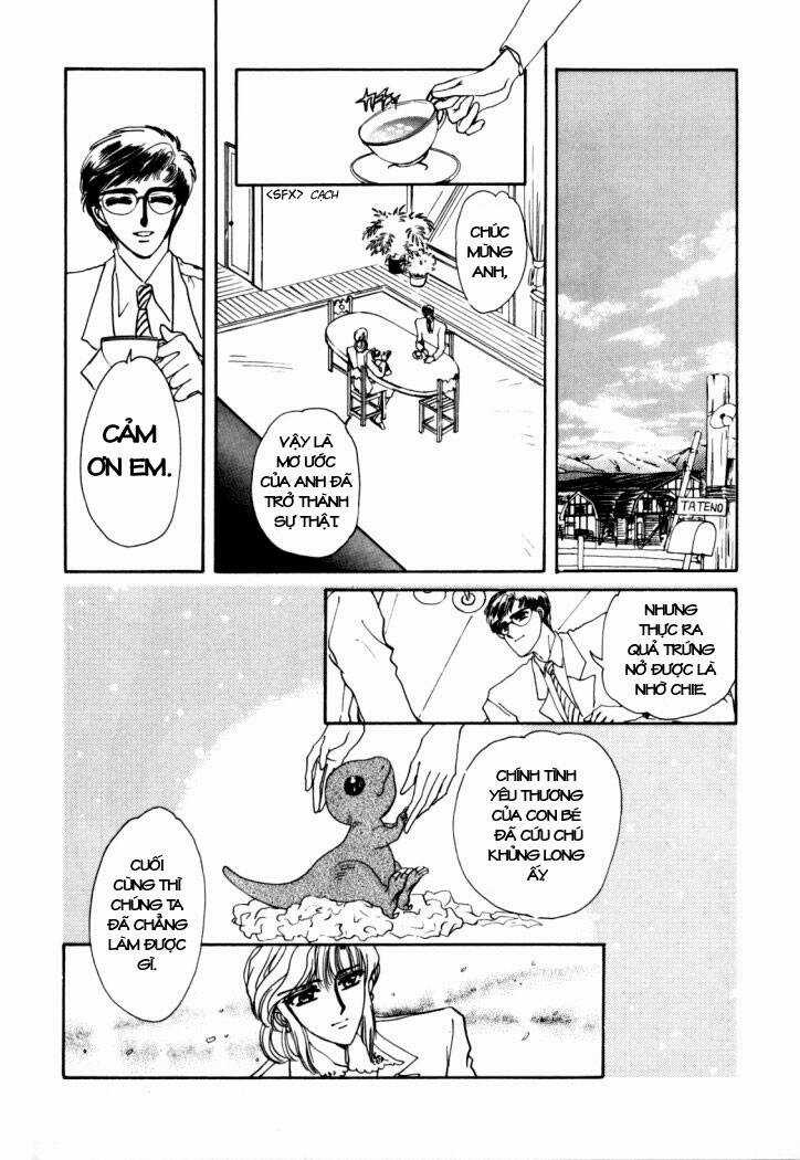 Rex - Chapter 4 - Trang 2