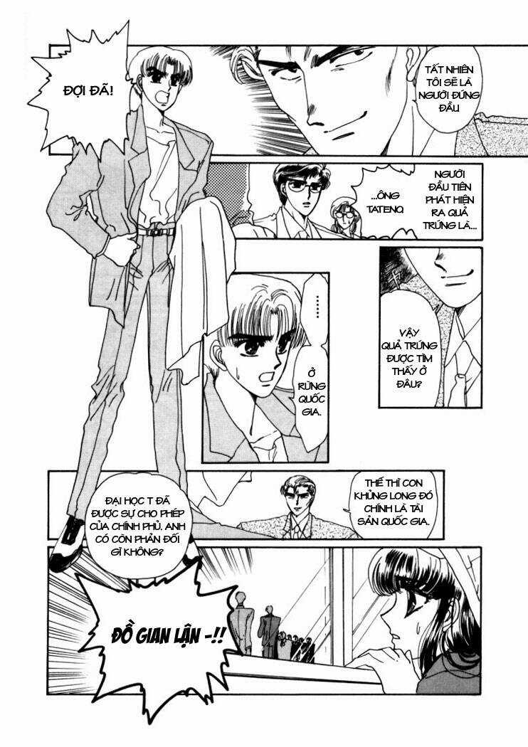 Rex - Chapter 4 - Trang 12