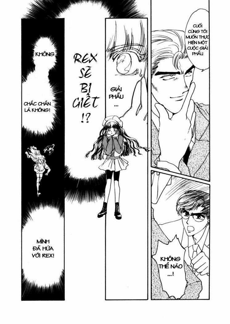 Rex - Chapter 4 - Trang 14