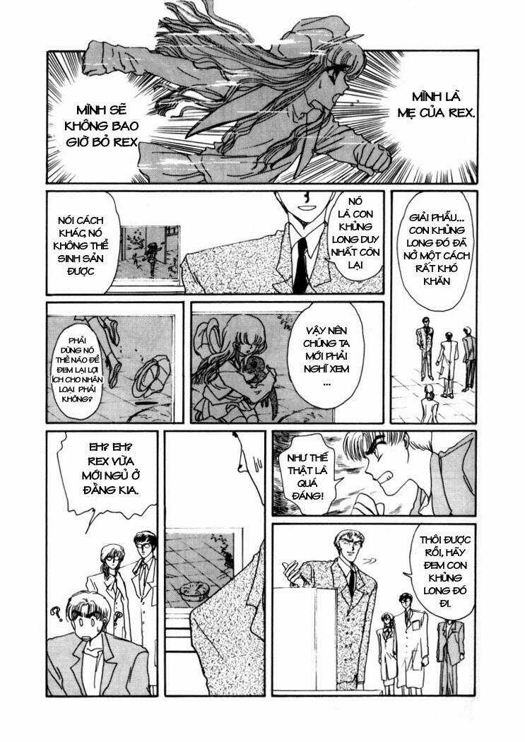 Rex - Chapter 4 - Trang 15