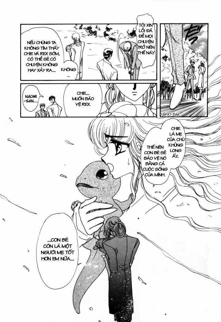 Rex - Chapter 4 - Trang 17