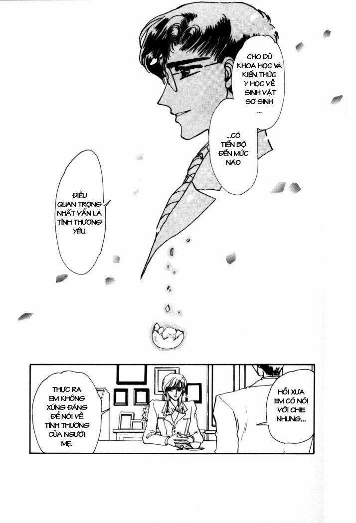 Rex - Chapter 4 - Trang 3