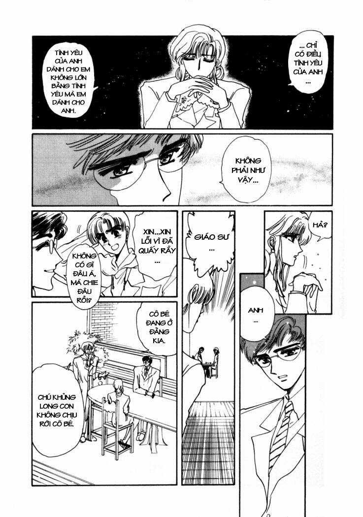 Rex - Chapter 4 - Trang 5