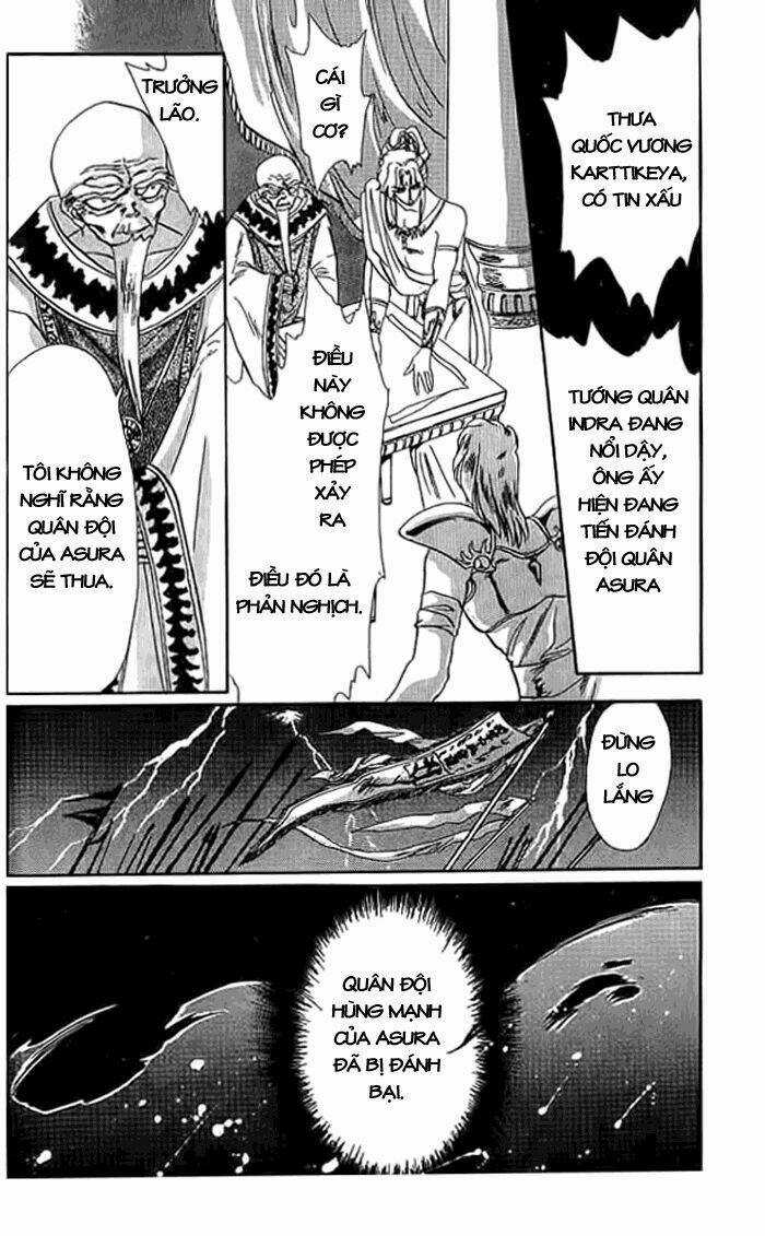 RG Veda - Chapter 10 - Trang 11