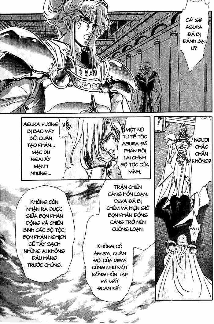 RG Veda - Chapter 10 - Trang 12