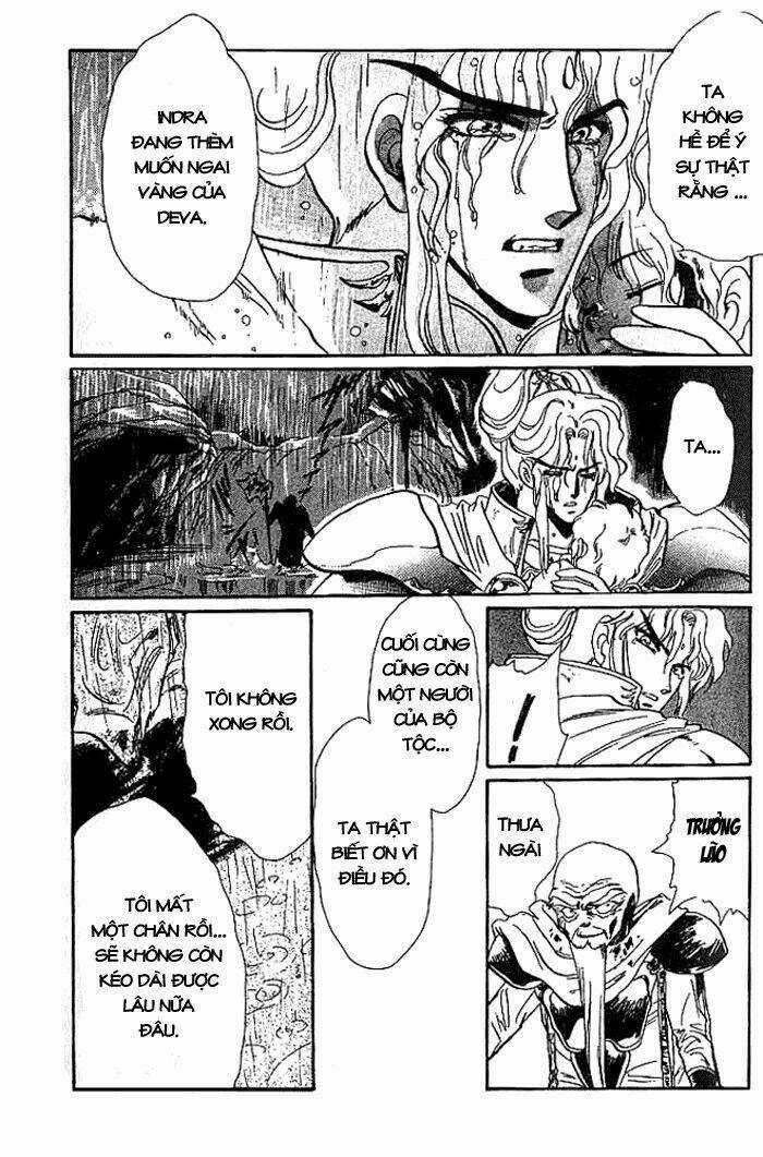 RG Veda - Chapter 10 - Trang 14