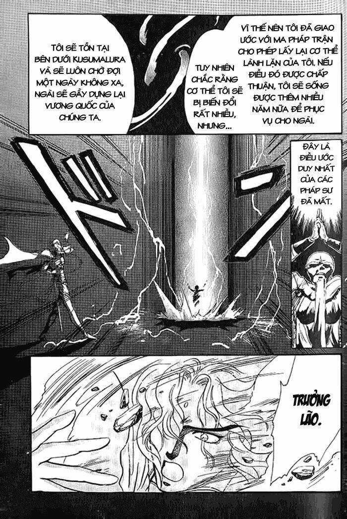 RG Veda - Chapter 10 - Trang 16